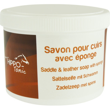 Lederseife Hippotonic Lederseife Hippotonic