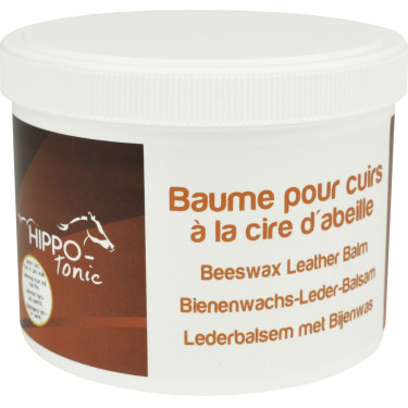 Lederbalsam Hippotonic
