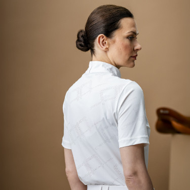 Turniershirt Horseware AA Elena kurzärmelig Turniershirt Horseware AA Elena kurzärmelig