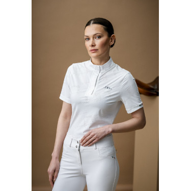 Turniershirt Horseware AA Elena kurzärmelig Turniershirt Horseware AA Elena kurzärmelig