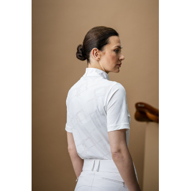 Turniershirt Horseware AA Elena kurzärmelig Turniershirt Horseware AA Elena kurzärmelig