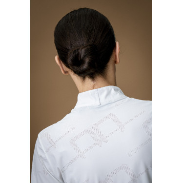 Turniershirt Horseware AA Elena kurzärmelig Turniershirt Horseware AA Elena kurzärmelig