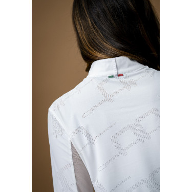 Turniershirt Horseware AA Elena Langarm Turniershirt Horseware AA Elena Langarm