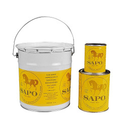 Sapo Lederfett Sapo Lederfett