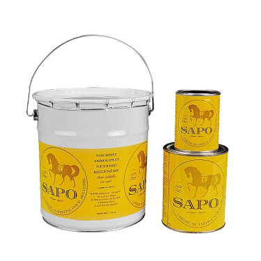 Sapo Lederfett Sapo Lederfett