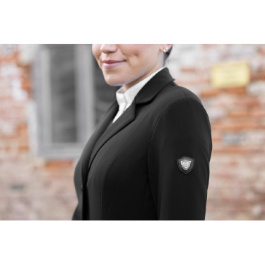 Turnierjacke Covalliero Parigo Turnierjacke Covalliero Parigo