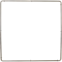 Kerbl Heunetzrahmen Verzinktes Metall Kerbl Heunetzrahmen Verzinktes Metall