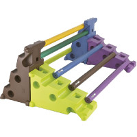 Spa Easy Pro Jump La Gée Blau