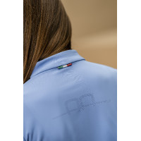 Polo Horseware Kinder AA Sofia Sonnenshirt Sizilianisch Blau