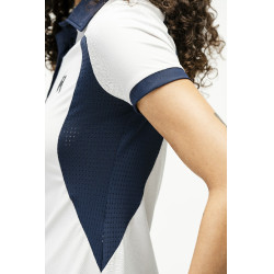 Polo Horseware Vital Grau Polo Horseware Vital Grau