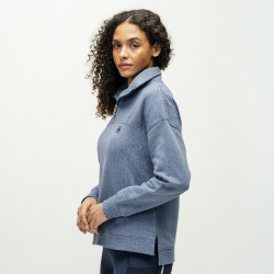 Sweatshirt Horseware Vitality Blau Sweatshirt Horseware Vitality Blau