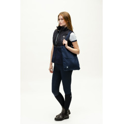 Tote-Bag Horseware Newmarket Marine Marineblau Tote-Bag Horseware Newmarket Marine Marineblau