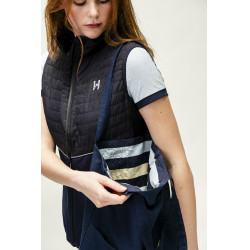 Tote-Bag Horseware Newmarket Marine Marineblau Tote-Bag Horseware Newmarket Marine Marineblau