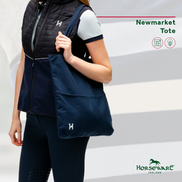 Tote-Bag Horseware Newmarket Tote-Bag Horseware Newmarket