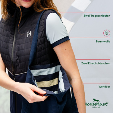 Tote-Bag Horseware Newmarket Tote-Bag Horseware Newmarket
