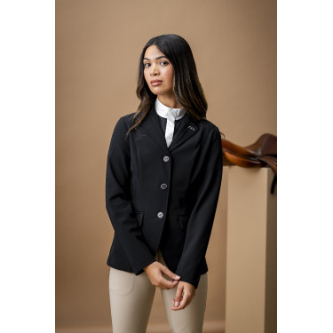 Turnierjacke Horseware AA Platinium Motion Flex Pro Turnierjacke Horseware AA Platinium Motion Flex Pro
