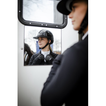 Turnierjacke Horseware AA Platinium Motion Flex Pro Turnierjacke Horseware AA Platinium Motion Flex Pro