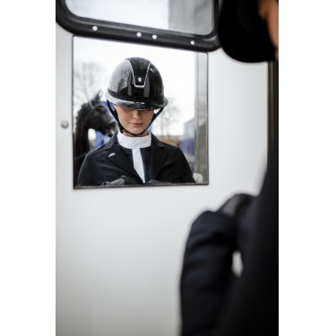 Turnierjacke Horseware AA Platinium Motion Flex Pro Turnierjacke Horseware AA Platinium Motion Flex Pro