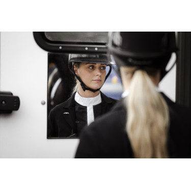 Turnierjacke Horseware AA Platinium Motion Flex Pro Turnierjacke Horseware AA Platinium Motion Flex Pro