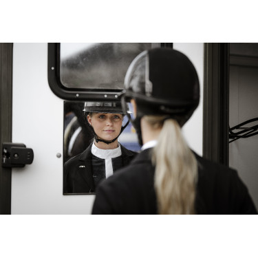 Turnierjacke Horseware AA Platinium Motion Flex Pro Turnierjacke Horseware AA Platinium Motion Flex Pro