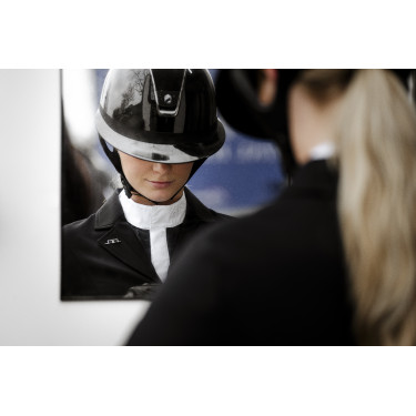 Turnierjacke Horseware AA Platinium Motion Flex Pro Turnierjacke Horseware AA Platinium Motion Flex Pro