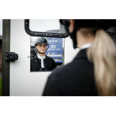 Turnierjacke Horseware AA Platinium Motion Flex Pro Turnierjacke Horseware AA Platinium Motion Flex Pro