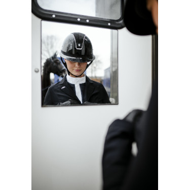 Turnierjacke Horseware AA Platinium Motion Flex Pro Turnierjacke Horseware AA Platinium Motion Flex Pro