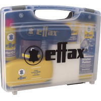 Effax Lederpflegekoffer
