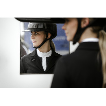 Turnierjacke Horseware AA Platinium Motion Flex Pro Turnierjacke Horseware AA Platinium Motion Flex Pro