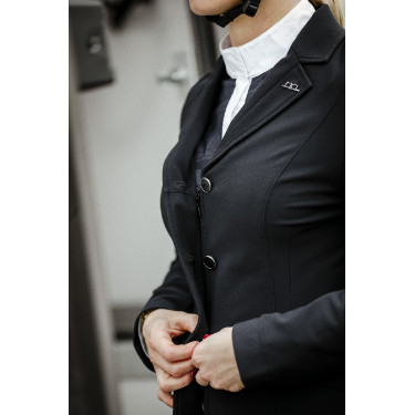 Turnierjacke Horseware AA Platinium Motion Flex Pro Turnierjacke Horseware AA Platinium Motion Flex Pro