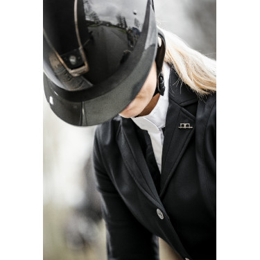 Turnierjacke Horseware AA Platinium Motion Flex Pro Turnierjacke Horseware AA Platinium Motion Flex Pro