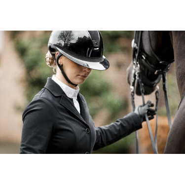 Turnierjacke Horseware AA Platinium Motion Flex Pro Turnierjacke Horseware AA Platinium Motion Flex Pro