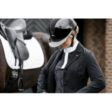 Turnierjacke Horseware AA Platinium Motion Flex Pro Turnierjacke Horseware AA Platinium Motion Flex Pro