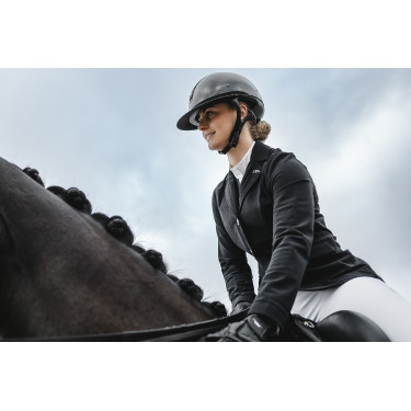 Turnierjacke Horseware AA Platinium Motion Flex Pro Turnierjacke Horseware AA Platinium Motion Flex Pro