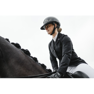 Turnierjacke Horseware AA Platinium Motion Flex Pro Turnierjacke Horseware AA Platinium Motion Flex Pro
