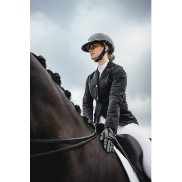 Turnierjacke Horseware AA Platinium Motion Flex Pro Turnierjacke Horseware AA Platinium Motion Flex Pro