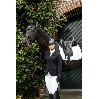 Turnierjacke Horseware AA Platinium Motion Flex Pro Turnierjacke Horseware AA Platinium Motion Flex Pro