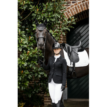 Turnierjacke Horseware AA Platinium Motion Flex Pro Turnierjacke Horseware AA Platinium Motion Flex Pro