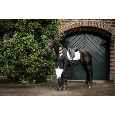 Turnierjacke Horseware AA Platinium Motion Flex Pro Turnierjacke Horseware AA Platinium Motion Flex Pro