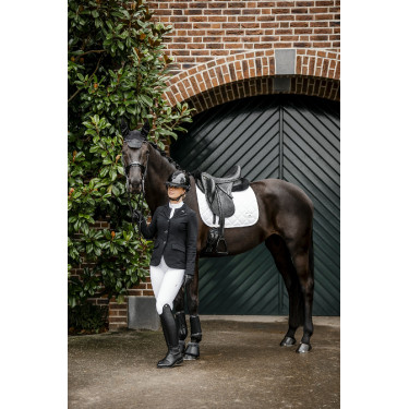 Turnierjacke Horseware AA Platinium Motion Flex Pro Turnierjacke Horseware AA Platinium Motion Flex Pro
