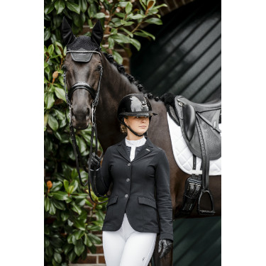 Turnierjacke Horseware AA Platinium Motion Flex Pro Turnierjacke Horseware AA Platinium Motion Flex Pro