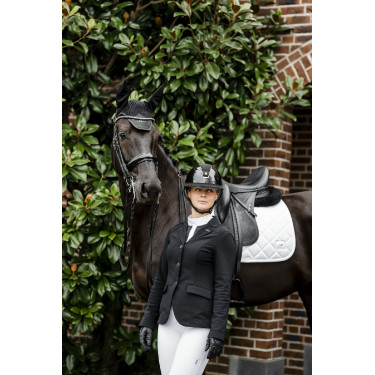 Turnierjacke Horseware AA Platinium Motion Flex Pro Turnierjacke Horseware AA Platinium Motion Flex Pro
