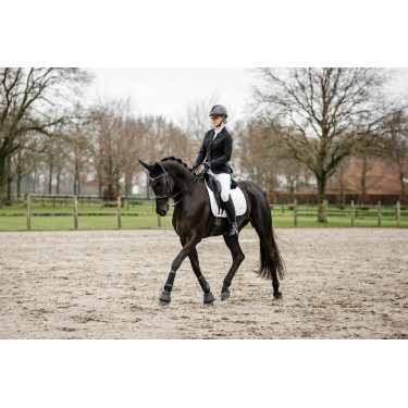 Turnierjacke Horseware AA Platinium Motion Flex Pro Turnierjacke Horseware AA Platinium Motion Flex Pro