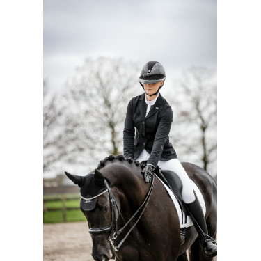 Turnierjacke Horseware AA Platinium Motion Flex Pro Turnierjacke Horseware AA Platinium Motion Flex Pro