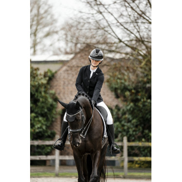 Turnierjacke Horseware AA Platinium Motion Flex Pro Turnierjacke Horseware AA Platinium Motion Flex Pro