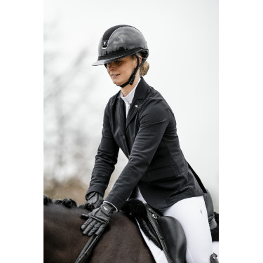 Turnierjacke Horseware AA Platinium Motion Flex Pro Turnierjacke Horseware AA Platinium Motion Flex Pro