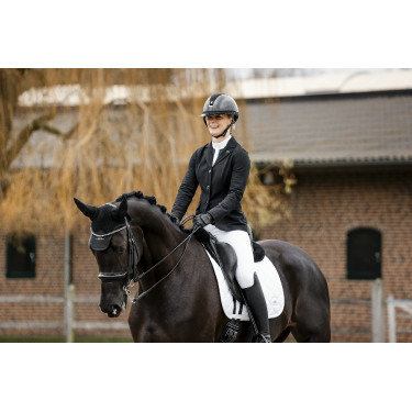 Turnierjacke Horseware AA Platinium Motion Flex Pro Turnierjacke Horseware AA Platinium Motion Flex Pro
