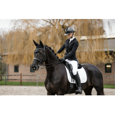Turnierjacke Horseware AA Platinium Motion Flex Pro Turnierjacke Horseware AA Platinium Motion Flex Pro