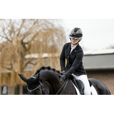 Turnierjacke Horseware AA Platinium Motion Flex Pro Turnierjacke Horseware AA Platinium Motion Flex Pro