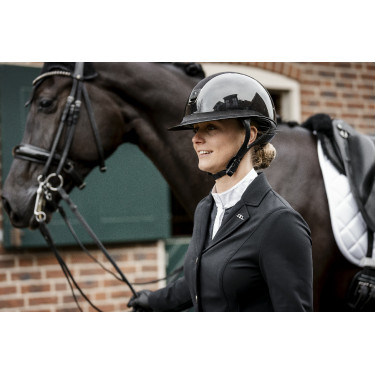 Turnierjacke Horseware AA Platinium Motion Flex Pro Turnierjacke Horseware AA Platinium Motion Flex Pro